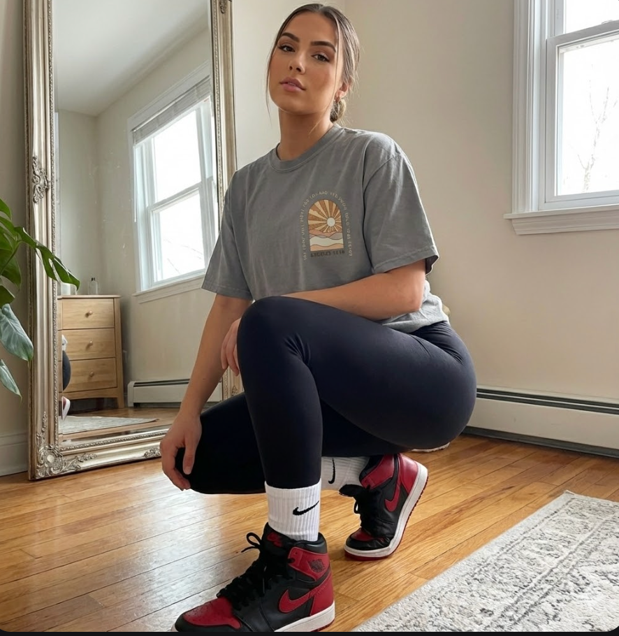 Exodus 14:14 Retro Christian T-Shirt | Faith Based Apparel | Oversized Boho Sunburst Tee for Men & Women | Front & Back Print